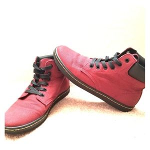 Womens Dr. Martens Maelly Boot